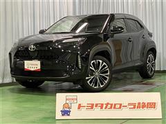 ヤリスクロス Z