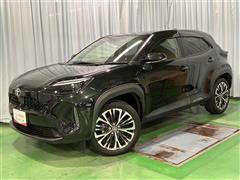 ヤリスクロス Z