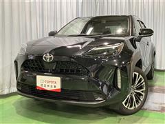 ヤリスクロス Z