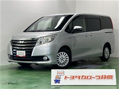 ノア ハイブリッド G