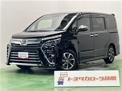 ヴォクシー ZS キラメキ3