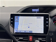 ヴォクシー ZS キラメキ3