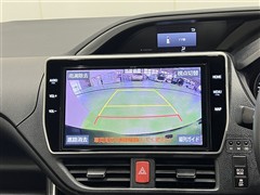 ヴォクシー ZS キラメキ3