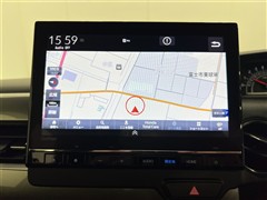 N-BOXカスタムLターボスタイル+