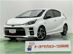 アクア G GRスポーツ