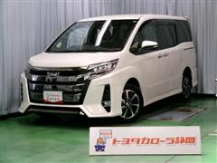 トヨタ ノア Si WXB2 4WD