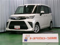 ルーミー G-T