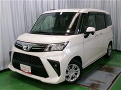 ルーミー G-T