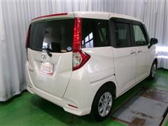 ルーミー G-T