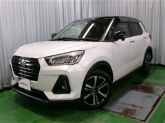 ロッキー G 4WD
