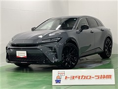 クラウン スポーツ Z