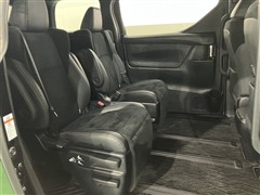 ヴェルファイアZゴールデンアイズ