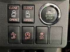 ウェイク Gt レジャーED SA2