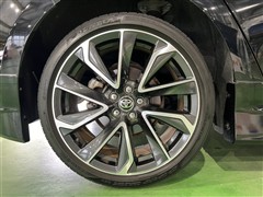 カローラスポーツ G Z