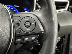 カローラスポーツ G Z