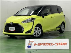 シエンタ ファンベース G