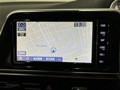 シエンタ ファンベース G