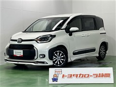 シエンタ ハイブリッド Z