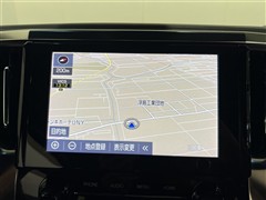 アルファード S タイプゴールド