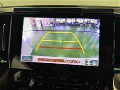 アルファード S タイプゴールド