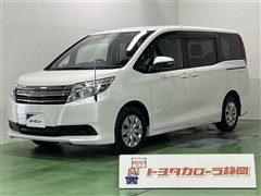 ノア X ディライトプラス