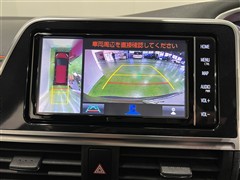 シエンタ ハイブリッド G クエロ