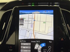 プリウスPHV AレザーP