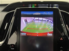 プリウスPHV AレザーP