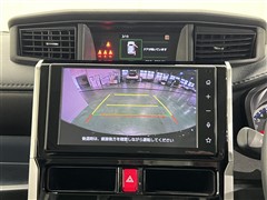 ルーミー カスタムG