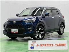 トヨタ　ライズ Z