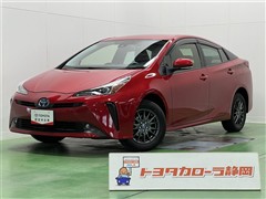 トヨタ プリウス A