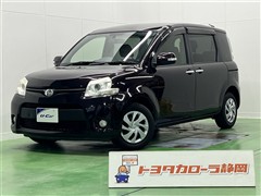 トヨタ シエンタ ダイスリミテッド