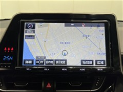 C-HR G