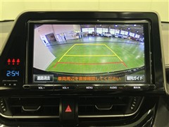 C-HR G