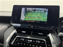ハリアーハイブリッド G