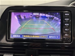 シエンタ X ウェルキャブ