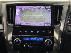 アルファード2.5S Cパッケージ
