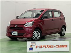 ダイハツ ミライース L SA3