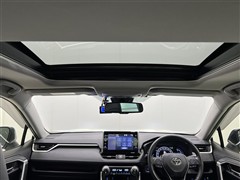 RAV4 ハイブリッドG