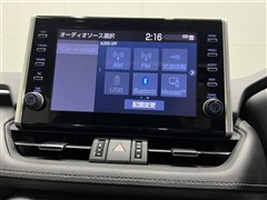 RAV4 ハイブリッドG