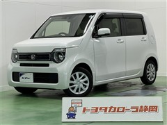 ホンダ N-WGN L