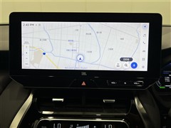 ハリアーHV Z レザーパッケージ