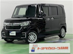N-BOX カスタム L ターボ