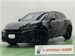 クラウン スポーツ Z