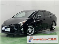 トヨタ プリウス A ツーリングセレクション