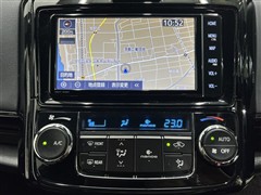 カローラフィールダーHV G WXB