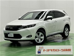 トヨタ ハリアー エレガンス
