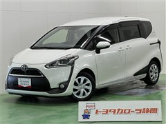 トヨタ シエンタ G