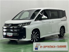 ノア ハイブリッド S-Z