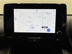 ヤリスクロスHV Z アドベンチャー
